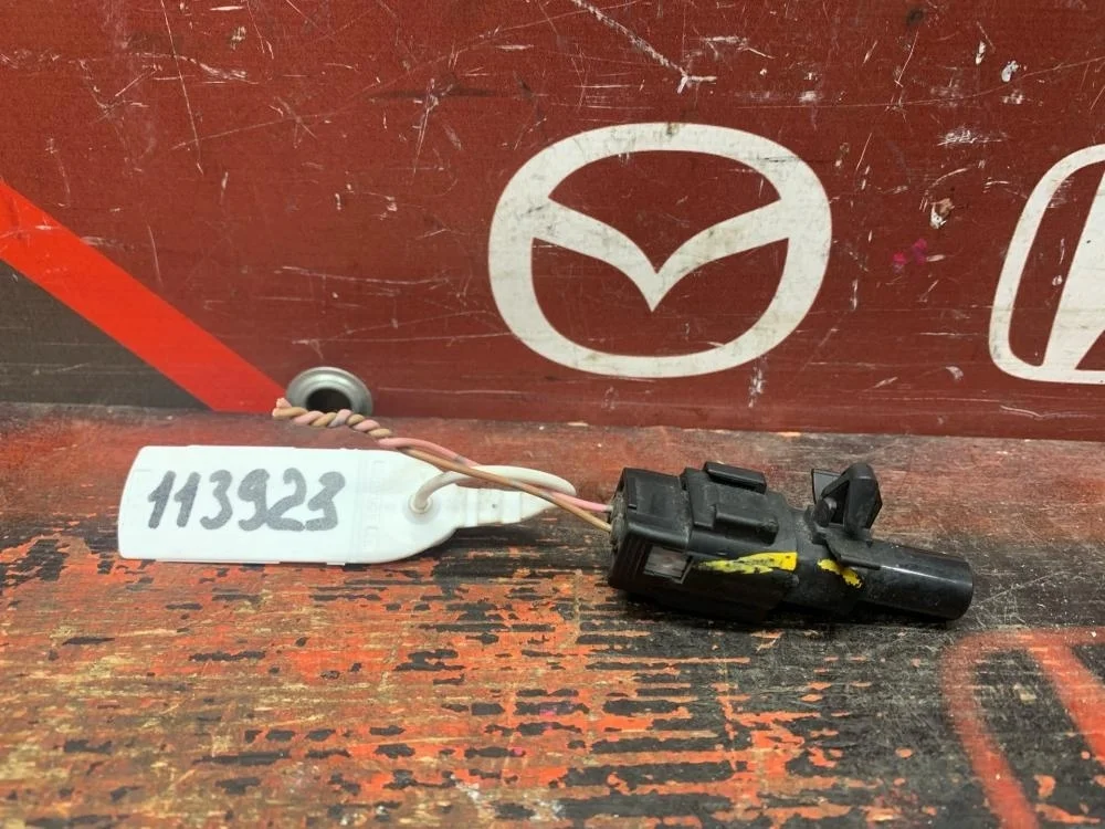 Датчик температуры воздуха для Mazda 6 GJ 2012-2018