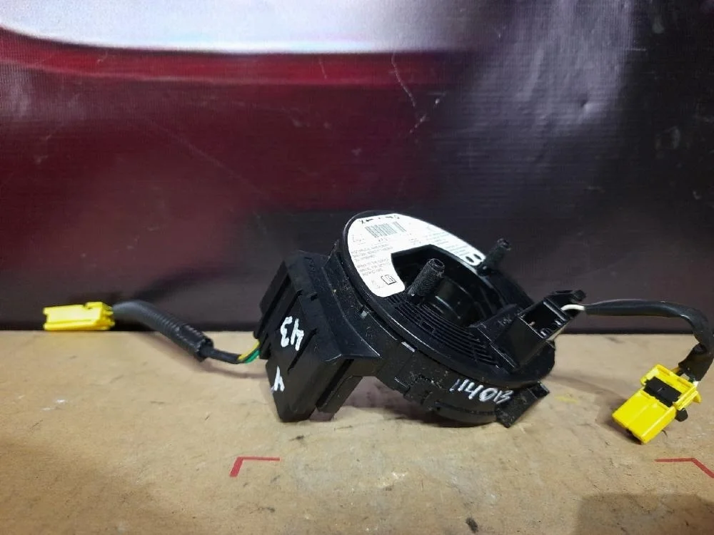 Механизм подрулевой для SRS (ленточный) для Honda Civic FD (4D) 2006-2012