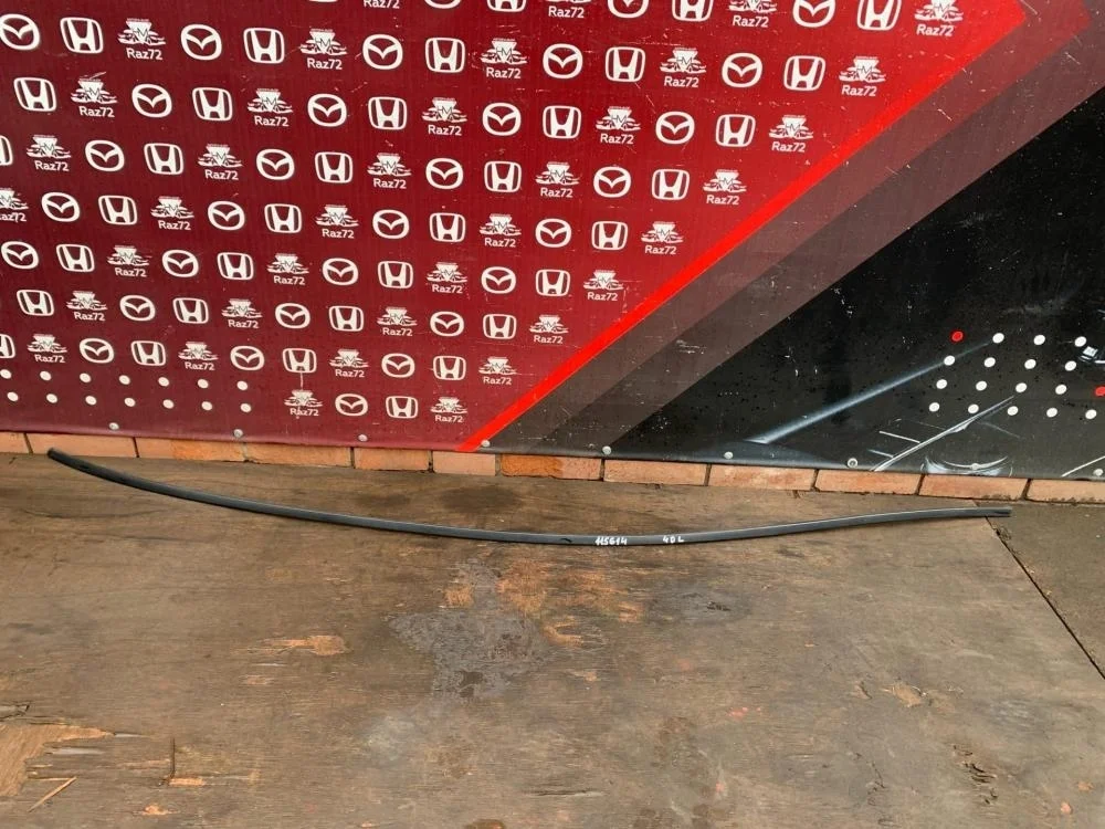 Молдинг крыши левый для Honda Civic FD (4D) 2006-2012