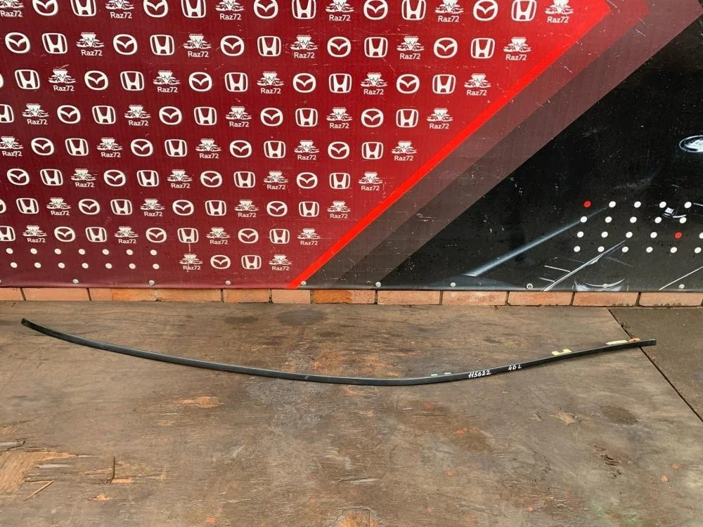 Молдинг крыши левый для Honda Civic FD (4D) 2006-2012