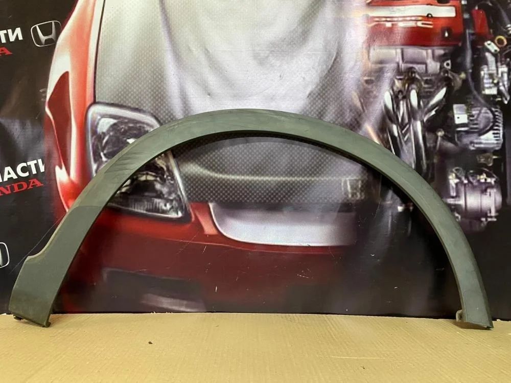 Молдинг заднего крыла правого для Honda Civic FK FN 5D 2006-2012