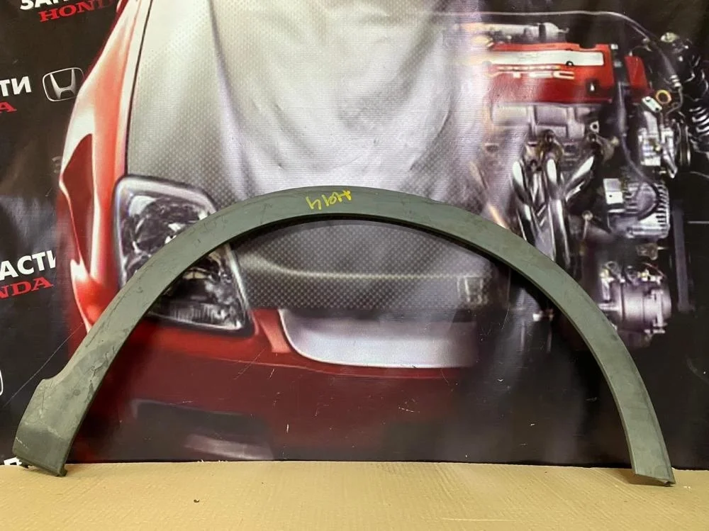 Молдинг заднего крыла правого для Honda Civic FK FN 5D 2006-2012