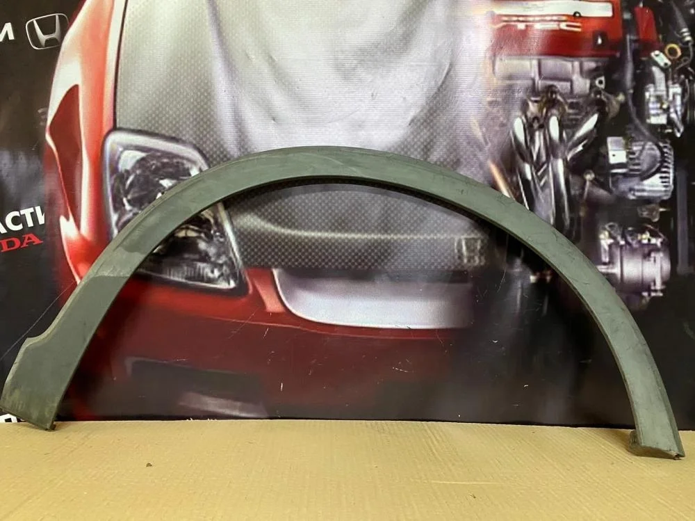 Молдинг заднего крыла правого для Honda Civic FK FN 5D 2006-2012