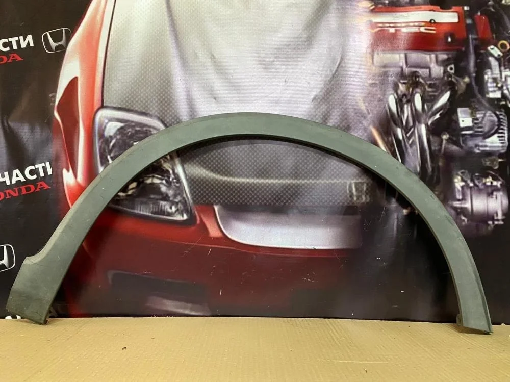 Молдинг заднего крыла правого для Honda Civic FK FN 5D 2006-2012