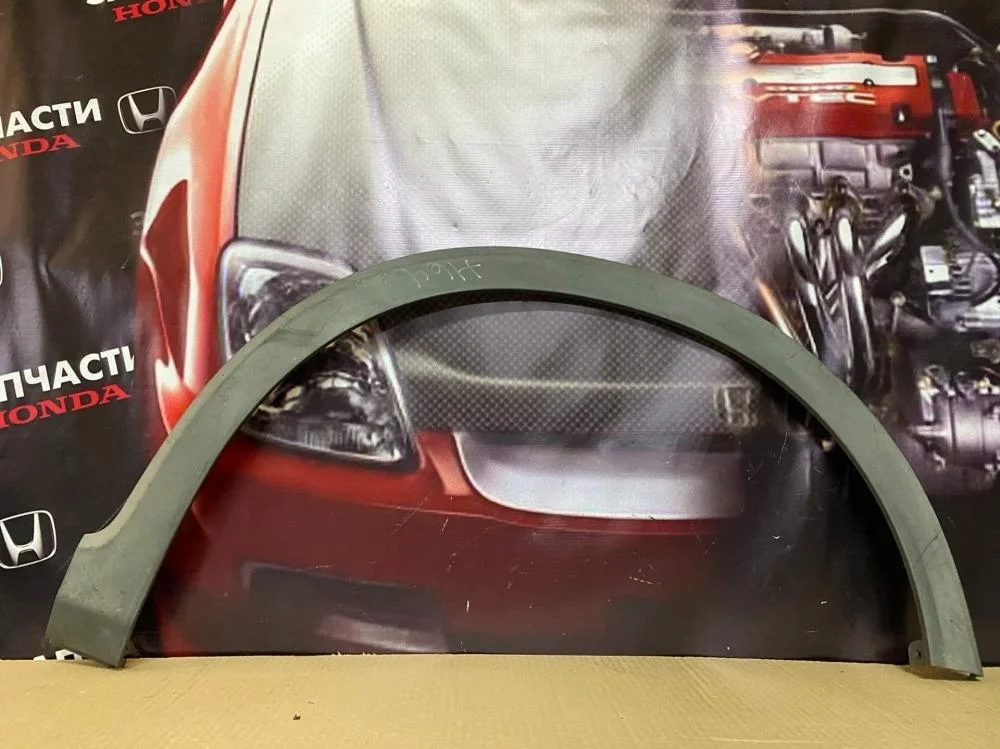 Молдинг заднего крыла правого для Honda Civic FK FN 5D 2006-2012