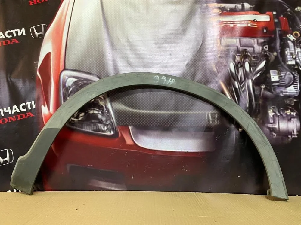 Молдинг заднего крыла правого для Honda Civic FK FN 5D 2006-2012