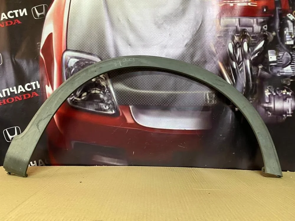 Молдинг заднего крыла правого для Honda Civic FK FN 5D 2006-2012