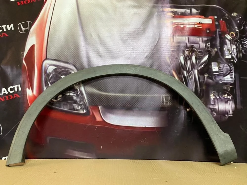 Молдинг заднего крыла левого для Honda Civic FK FN 5D 2006-2012