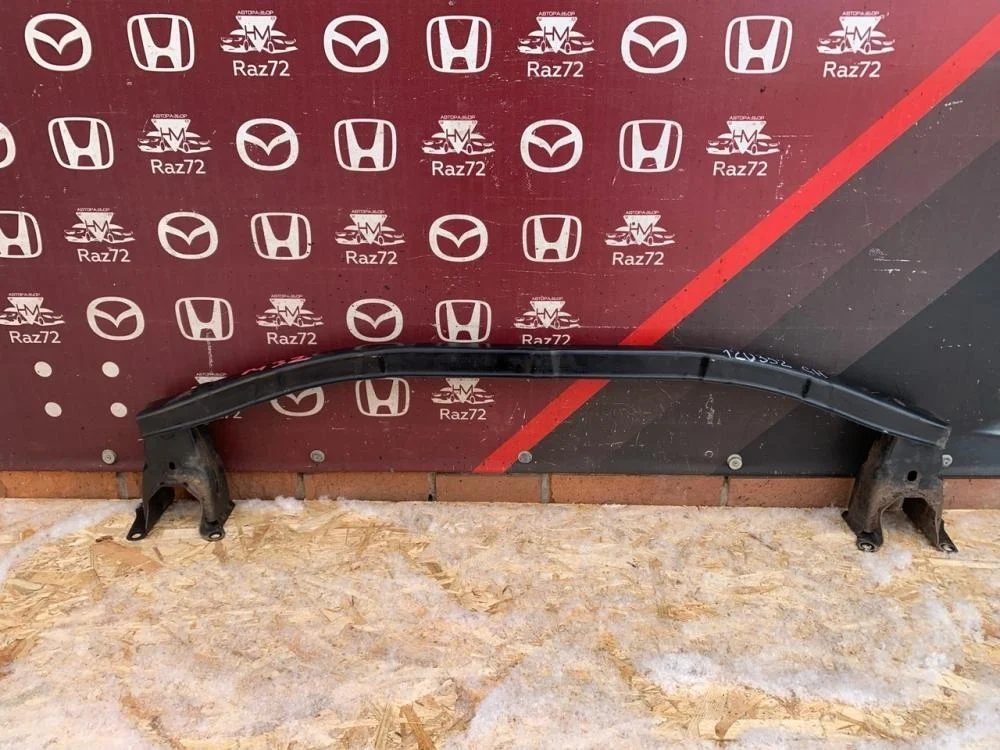 Усилитель переднего бампера для Mazda 6 GH 2007-2012