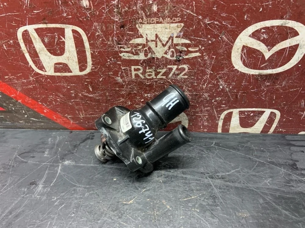 Корпус термостата для Mazda 6 GH 2007-2012