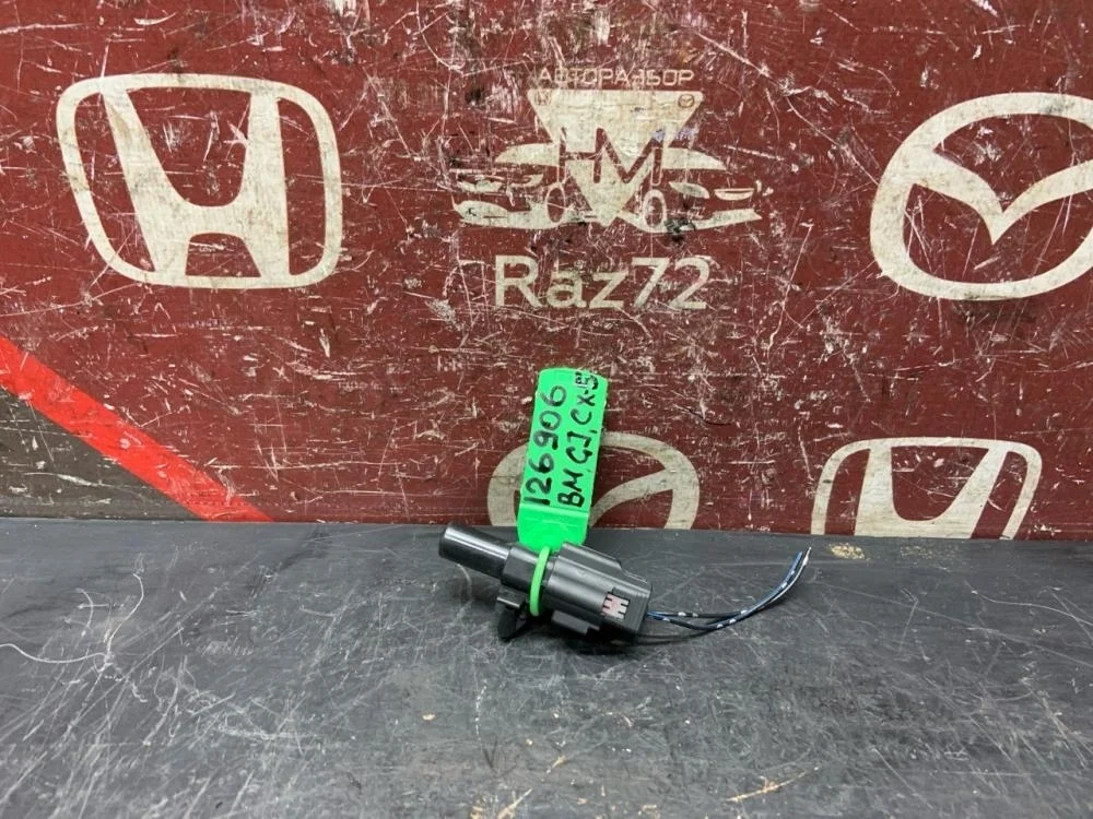 Датчик температуры воздуха для Mazda 3 BM 2013-2019