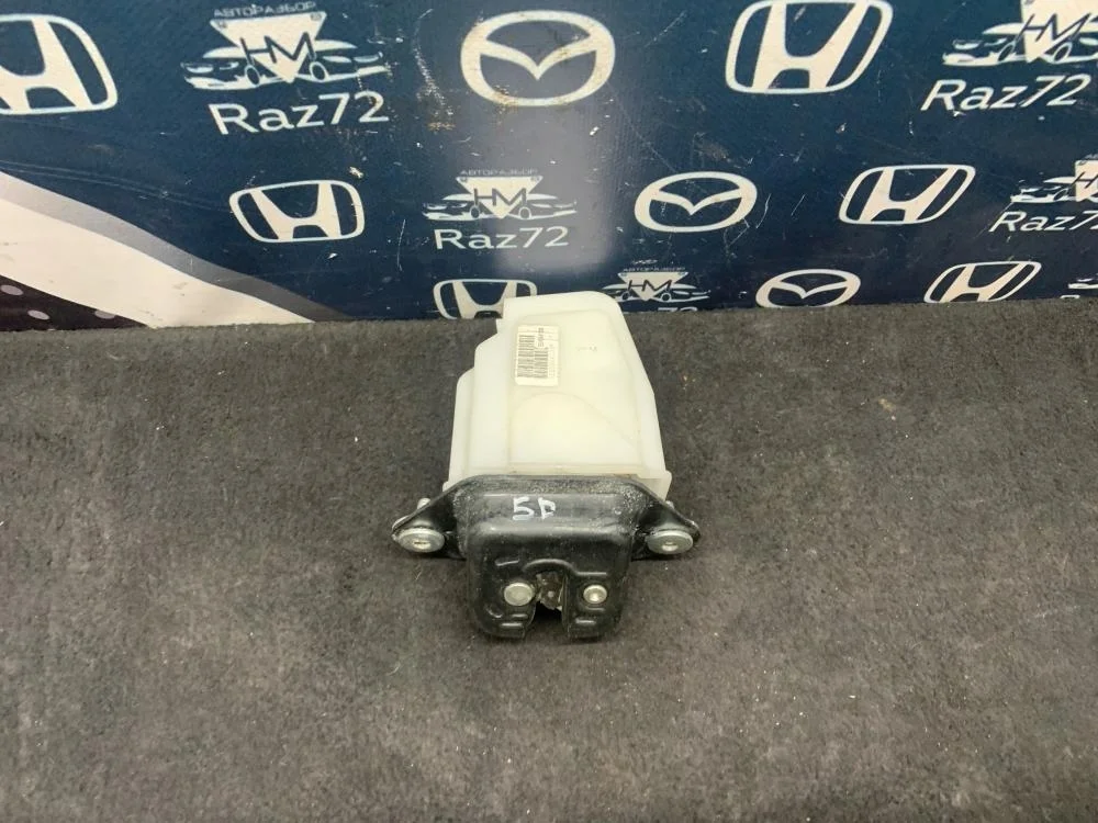 Замок багажника для Honda Civic FK FN 5D 2006-2012