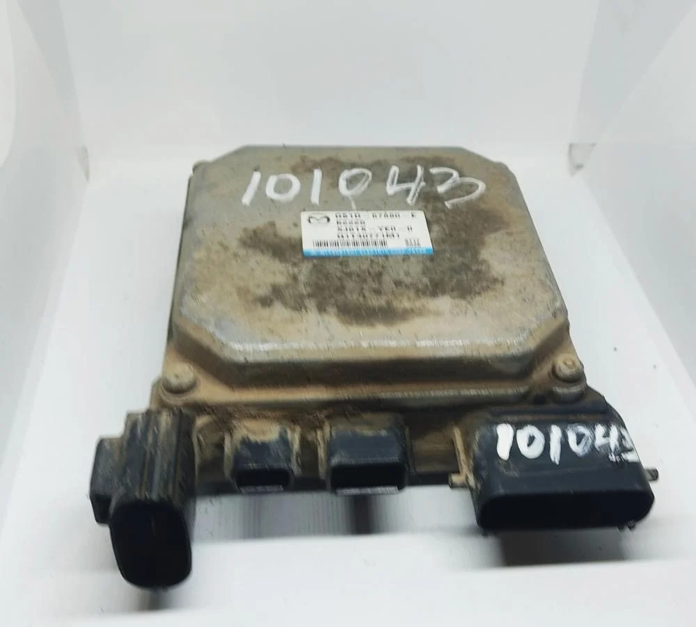 Блок управления рулевой рейкой для Mazda 6 GJ 2012-2018