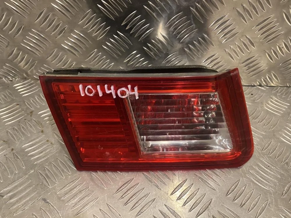 Фонарь задний внутренний левый для Honda Accord 8  CU 2008-2013