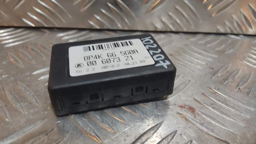 Датчик дождя для Mazda 6 GH 2007-2012