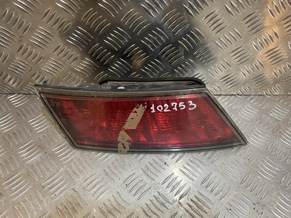 Фонарь задний внутренний левый для Honda Civic FK FN 5D 2006-2012