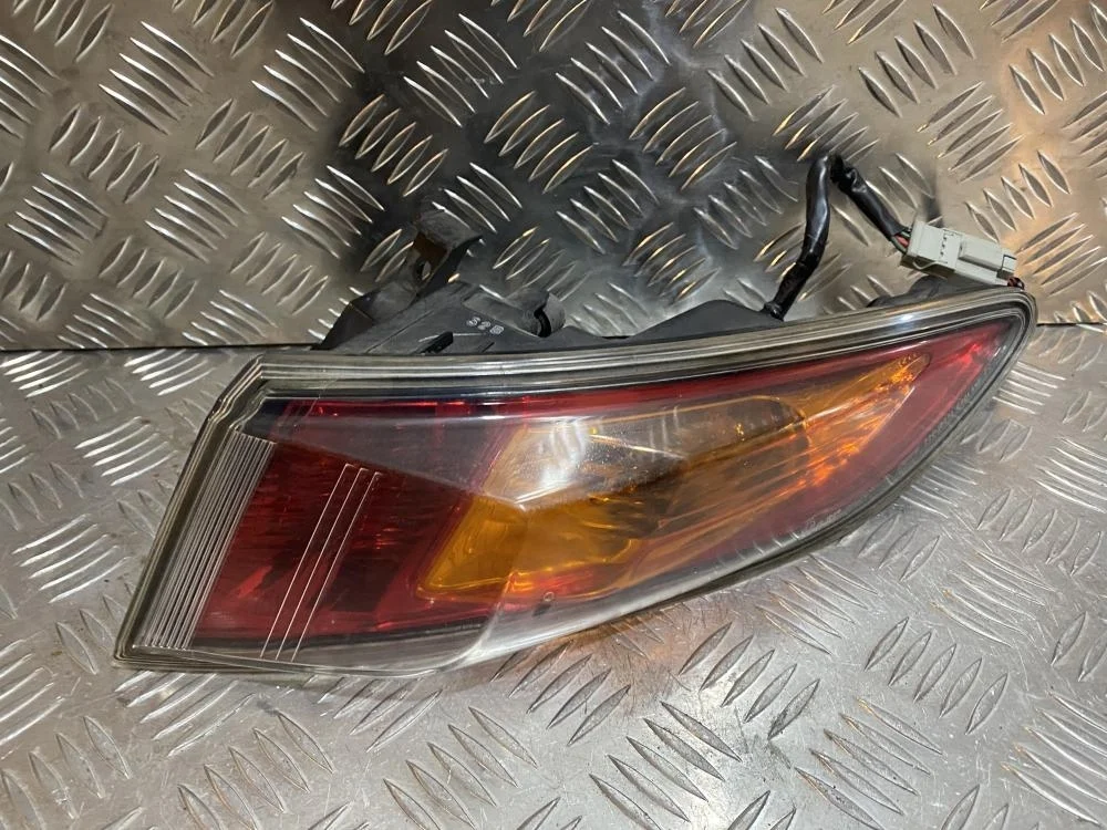 Фонарь задний наружный правый для Honda Civic FK FN 5D 2006-2012