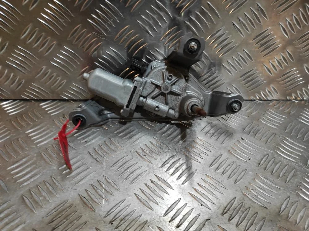 Моторчик стеклоочистителя задний для Mazda 6 GH 2007-2012