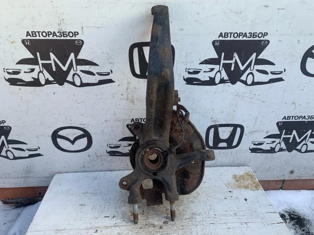 Кулак поворотный передний правый для Mazda 6 GH 2007-2012