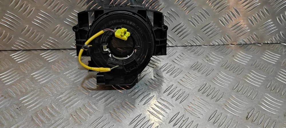 Механизм подрулевой для SRS (ленточный) для Mazda 6 GH 2007-2012