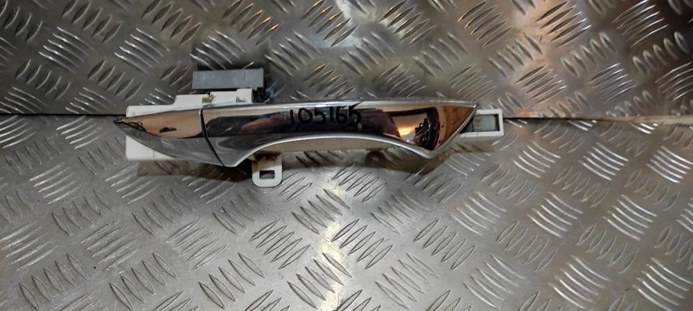 Ручка двери задней наружная правая для Honda Accord 8  CU 2008-2013