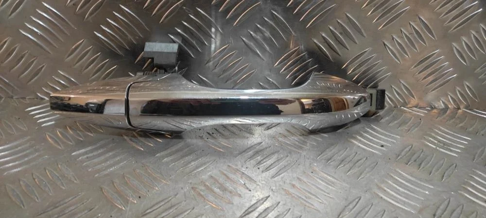 Ручка двери передней наружная правая для Honda Accord 7 CL 2003-2008