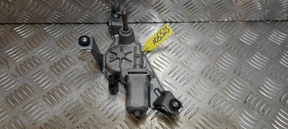 Моторчик стеклоочистителя задний для Mazda 6 GH 2007-2012