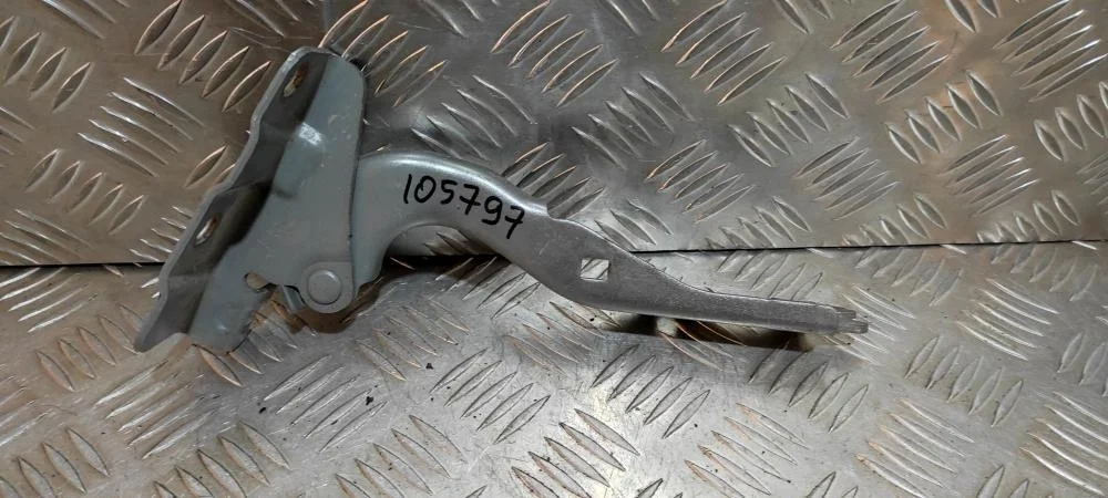 Петля капота левая для Mazda CX-5 KE 2011-2017