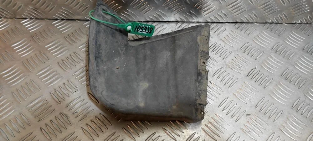 Локер задний левый для Honda Civic FD (4D) 2006-2012