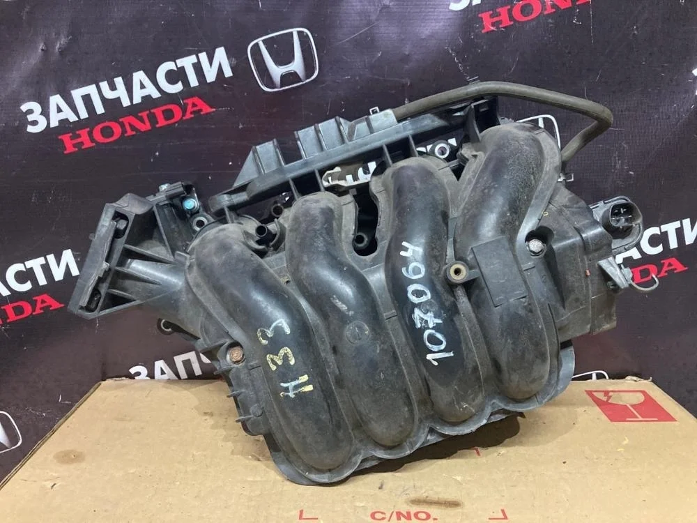 Коллектор впускной для Honda Civic FD (4D) 2006-2012