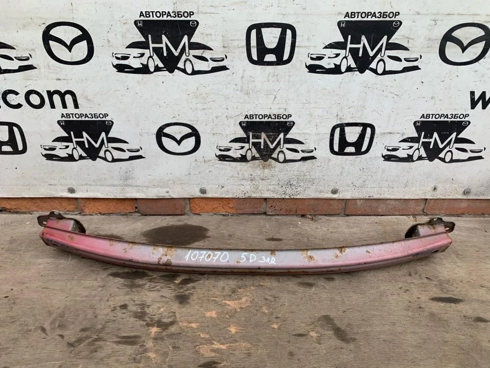 Усилитель заднего бампера для Honda Civic FK FN 5D 2006-2012