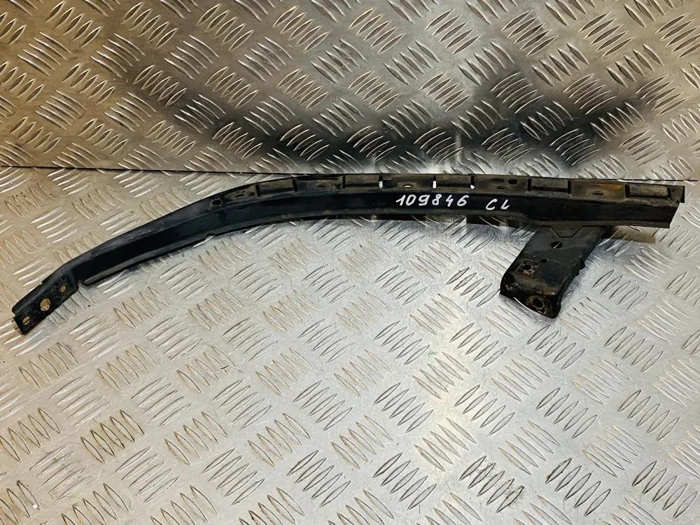 Кронштейн фар левый для Honda Accord 7 CL 2003-2008