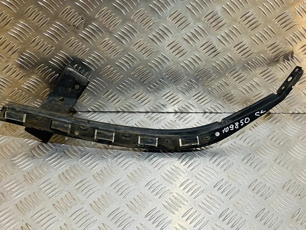 Кронштейн фар левый для Honda Accord 7 CL 2003-2008