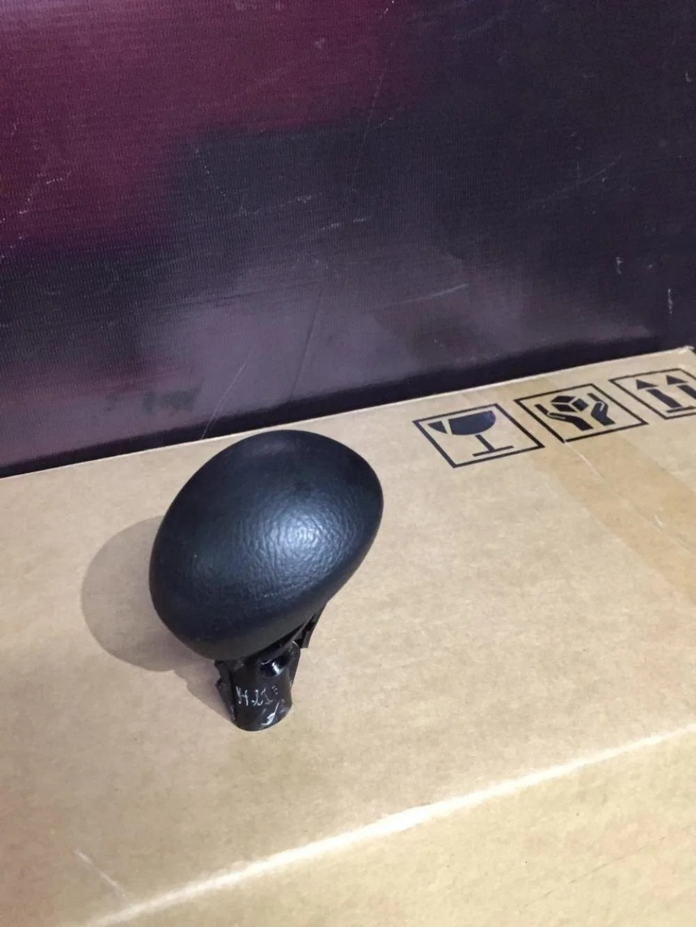 Рукоятка рычага КПП для Honda Civic FD (4D) 2006-2012