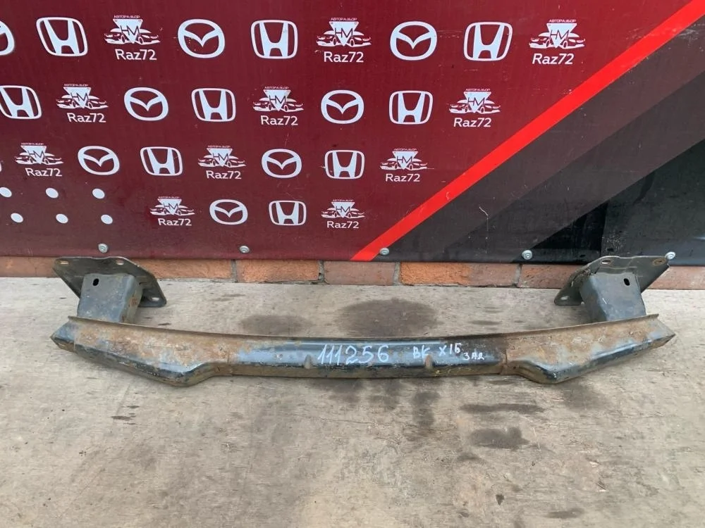 Усилитель заднего бампера для Mazda 3 BK 2002-2009