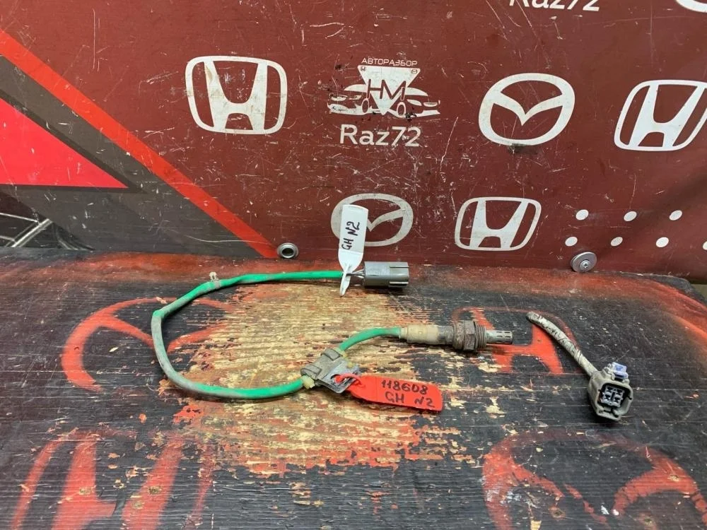 Датчик кислородный / Lambdasonde для Mazda 6 GH 2007-2012