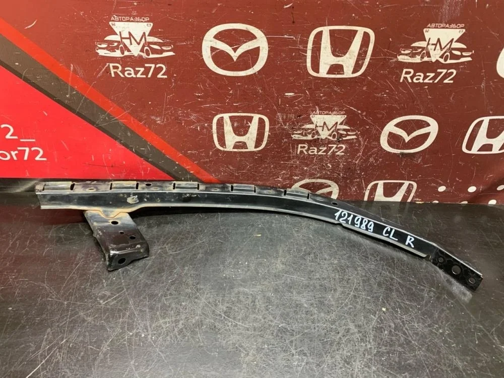 Кронштейн фар правый для Honda Accord 7 CL 2003-2008