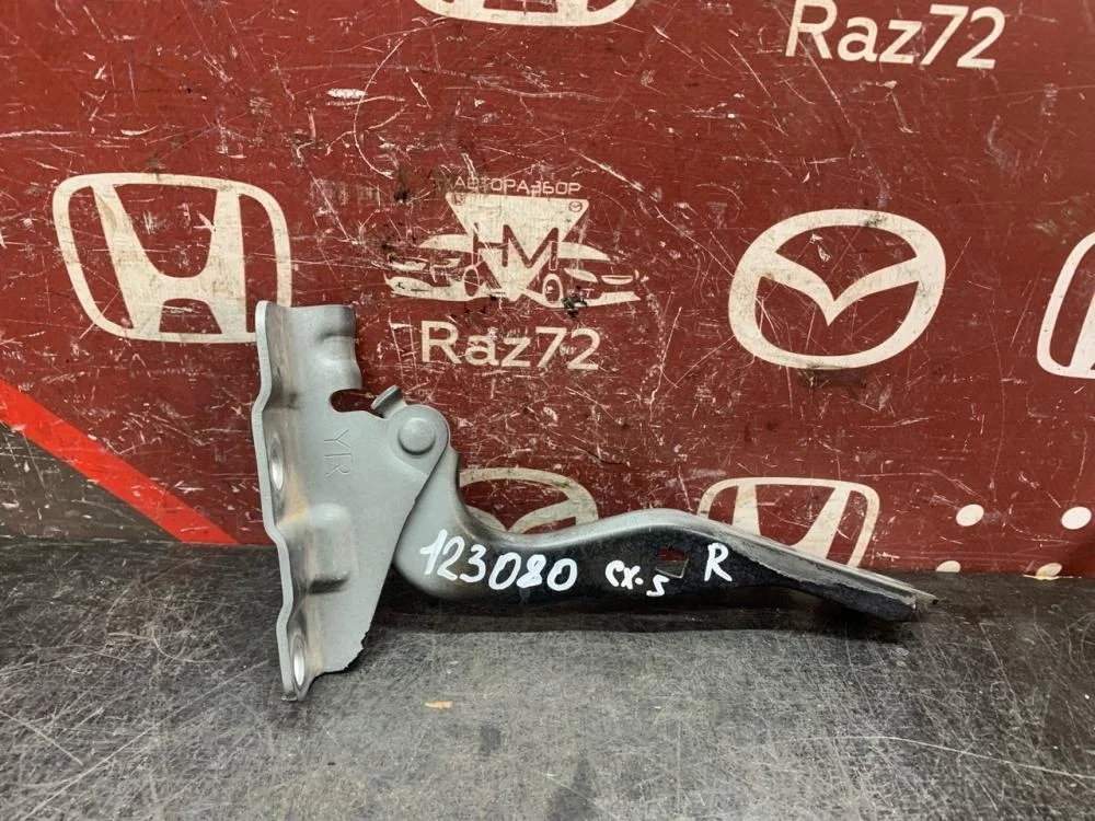 Петля капота правая для Mazda CX-5 KE 2011-2017
