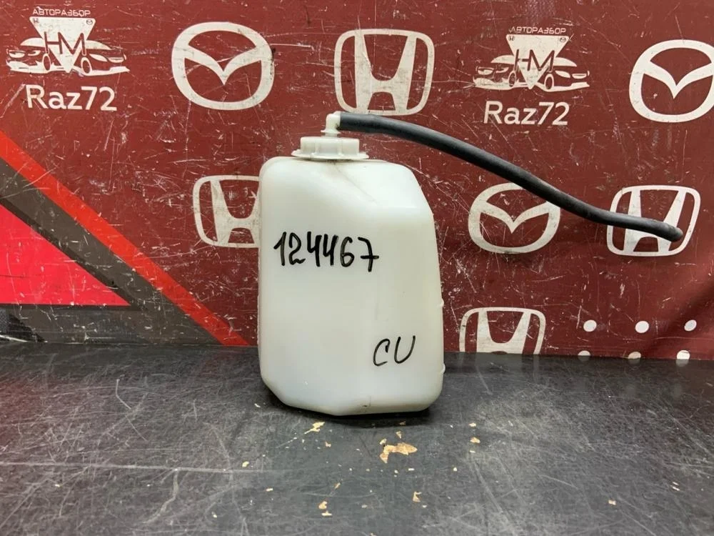 Бачок расширительный для Honda Accord 8  CU 2008-2013