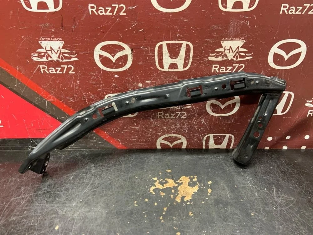 Кронштейн фар левый для Honda Civic FD (4D) 2006-2012