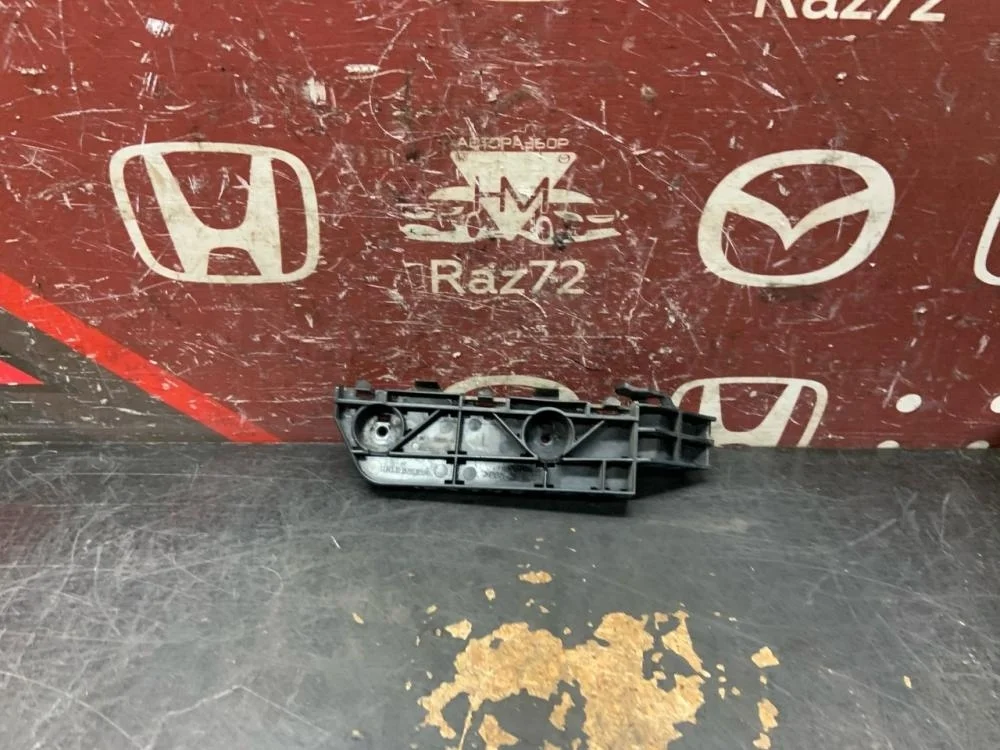 Направляющая переднего бампера левая для Honda CR-V 3 RE 2006-2012