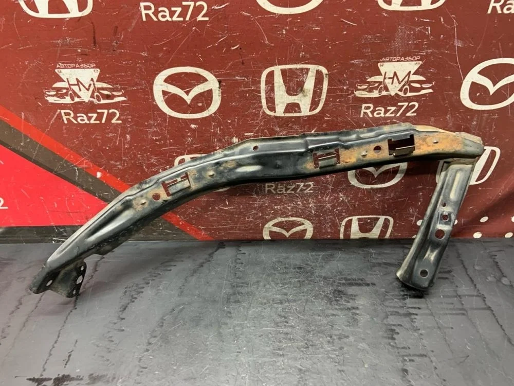 Кронштейн фар левый для Honda Civic FD (4D) 2006-2012