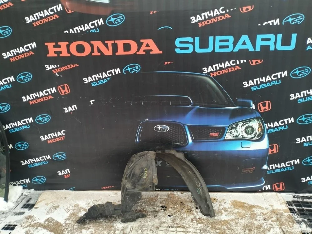 Локер передний правый для Subaru Impreza WRX g11 2005-2007