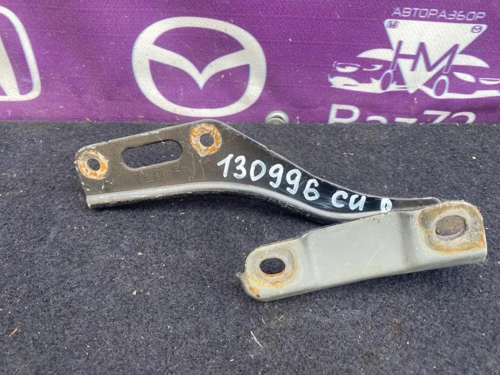 Петля капота правая для Honda Accord 8  CU 2008-2013