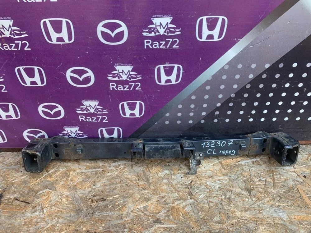 Усилитель переднего бампера для Honda Accord 7 CL 2003-2008