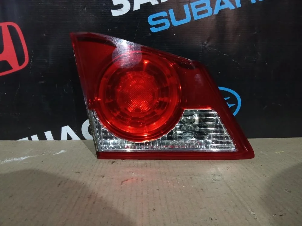 Фонарь задний левый для Honda Civic FD (4D) 2006-2012