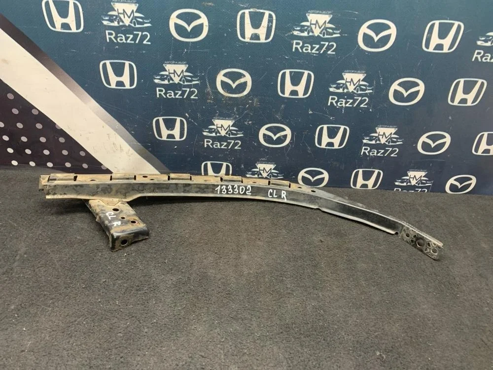 Кронштейн фар правый для Honda Accord 7 CL 2003-2008