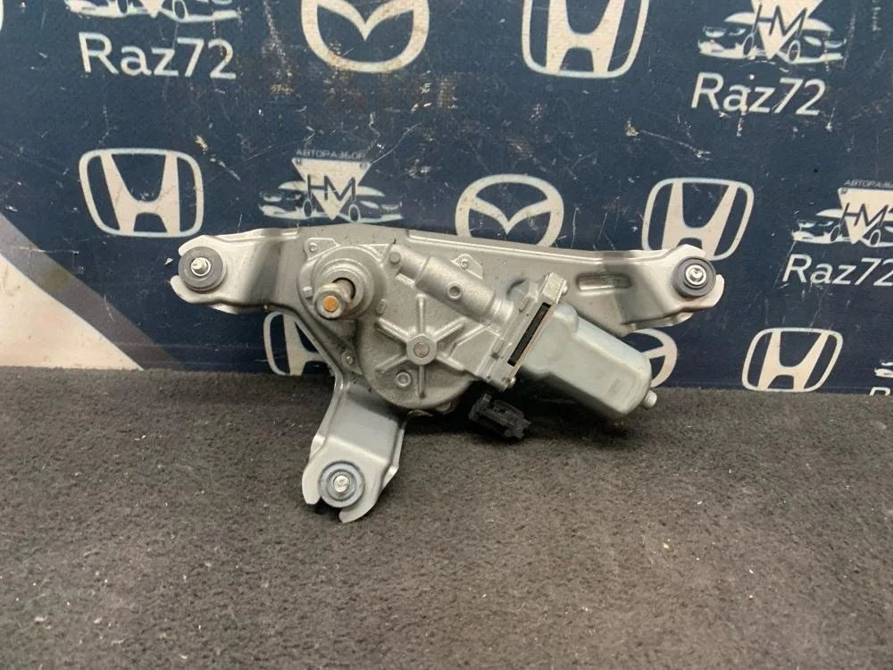 Моторчик стеклоочистителя задний для Mazda 6 GH 2007-2012