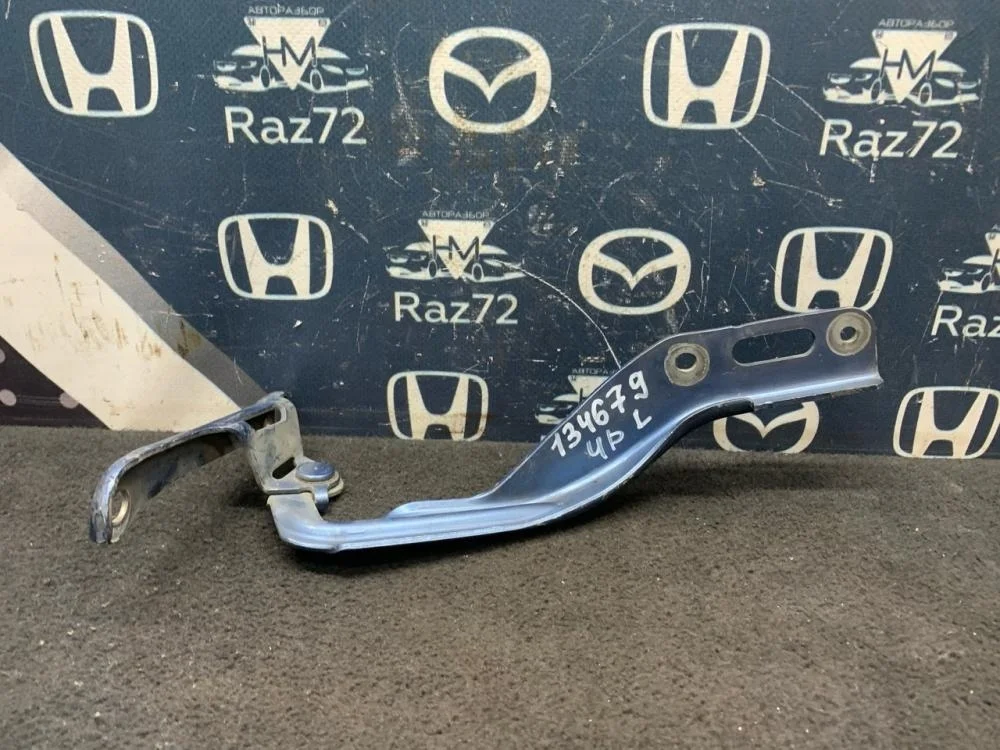 Петля капота левая для Honda Civic FD (4D) 2006-2012