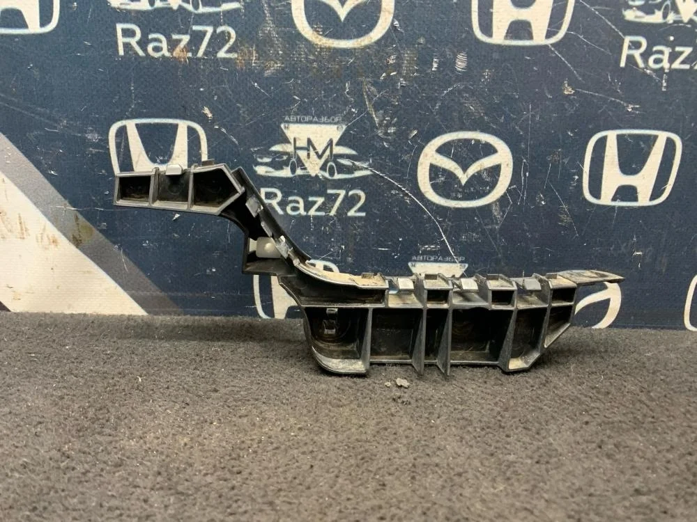 Направляющая переднего бампера левая для Honda Accord 7 CL 2003-2008